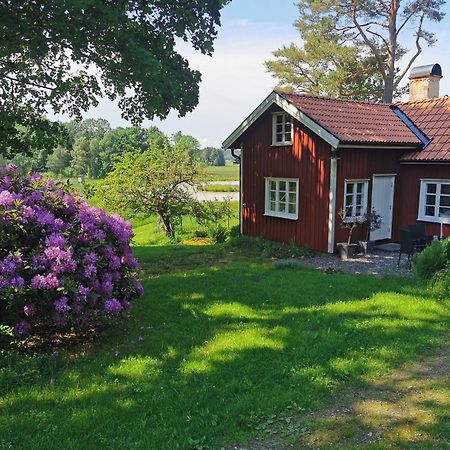 Torpet Vila Sollebrunn Exterior foto